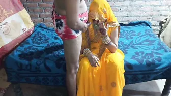 Indian Village Girl Gets Rough Sex From Her Lover With Filthy Language
