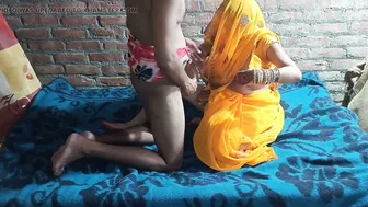 Indian Village Girl Gets Rough Sex From Her Lover With Filthy Language