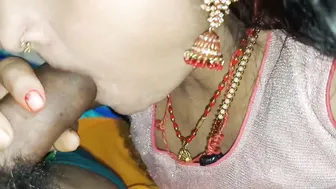 Newly Married Indian Bride Gets Her Tight Pussy Stretched On First Night