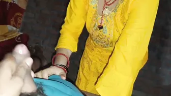 Indian Stepsiblings Have Forbidden Sex At Night While Parents Are Asleep