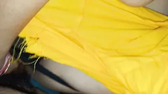 Indian Stepsiblings Have Forbidden Sex At Night While Parents Are Asleep