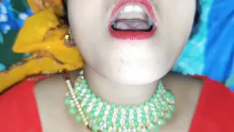 Stepsister Gets Her Pussy Drilled By Stepbrother On Rakshabandhan Day