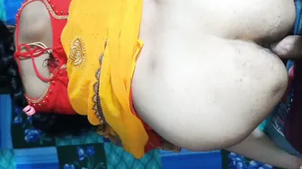 Stepsister Gets Her Pussy Drilled By Stepbrother On Rakshabandhan Day