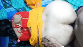 Stepsister Gets Her Pussy Drilled By Stepbrother On Rakshabandhan Day