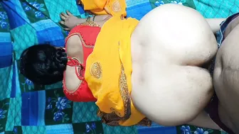 Stepsister Gets Her Pussy Drilled By Stepbrother On Rakshabandhan Day