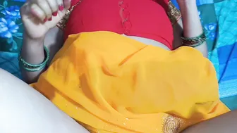 Stepsister Gets Her Pussy Drilled By Stepbrother On Rakshabandhan Day