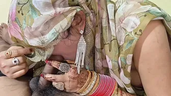 Indian Sister Gets Her Pussy Stretched By Her Hung Brother In Law