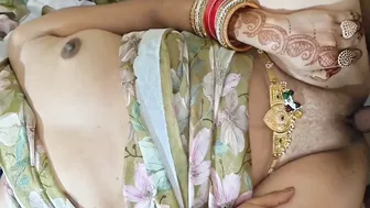 Indian Sister Gets Her Pussy Stretched By Her Hung Brother In Law