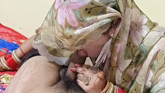Indian Sister Gets Her Pussy Stretched By Her Hung Brother In Law