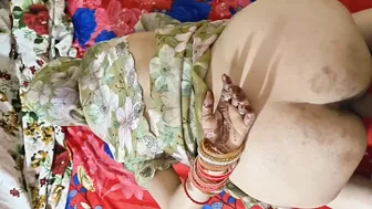 Indian Sister Gets Her Pussy Stretched By Her Hung Brother In Law