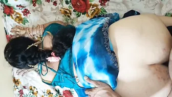 Indian Daughter In Law Fucked By Father In Law With Filthy Hindi Talk