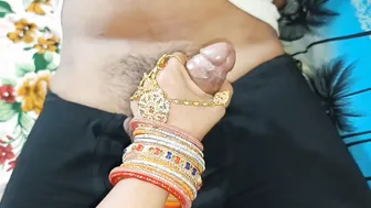 Indian Daughter In Law Fucked By Father In Law With Filthy Hindi Talk