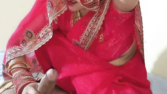 Indian Newly Married Couple Passionate Romance And Hardcore Fucking