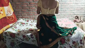 Desi Sasur Fucking His Bahu Hard In Bedroom Chut Chudai Video