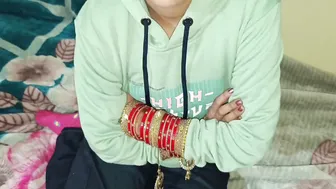 Desi Village Girl Losing Virginity Screaming During First Time Rough Sex