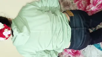 Desi Village Girl Losing Virginity Screaming During First Time Rough Sex