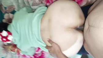 Desi Village Girl Losing Virginity Screaming During First Time Rough Sex