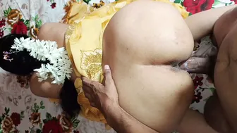 Indian Bhabhi Masturbates Alone At Night Caught On Hidden Bedroom Camera