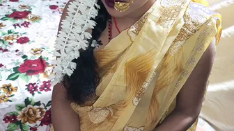 Indian Bhabhi Masturbates Alone At Night Caught On Hidden Bedroom Camera