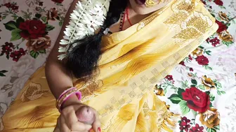 Indian Bhabhi Masturbates Alone At Night Caught On Hidden Bedroom Camera
