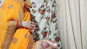 Indian Daughter In Law Fucked By Father In Law With Clear Hindi Audio