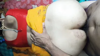Indian Daughter In Law Fucked By Father In Law With Clear Hindi Audio
