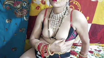 Indian Girl Moaning You Are So Hot My Love In Clear Hindi Audio