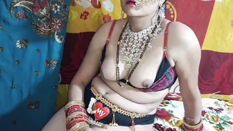 Indian Girl Moaning You Are So Hot My Love In Clear Hindi Audio