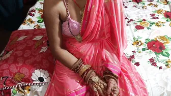 Indian Bhabhi Fucked By Brother-In-Law On The Way To The Market Today