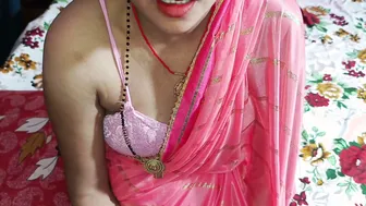 Indian Bhabhi Fucked By Brother-In-Law On The Way To The Market Today