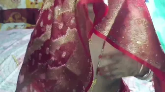 Indian Bhabhi Pissed And Squirted Together While Fucked Too Hard