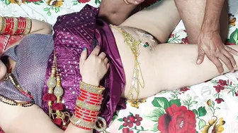 Indian Village Girl Tight Pussy Fucked For The First Time At Home