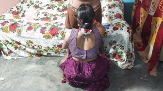 Indian Village Girl Tight Pussy Fucked For The First Time At Home