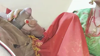 Holi Special Desi Bhabhi Covered In Colors Fucked Hard By Brother-In-Law