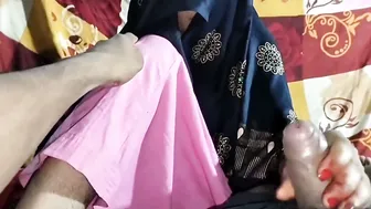 Desi Girl Fucked Rough By Stepbrother In The Bedroom After School