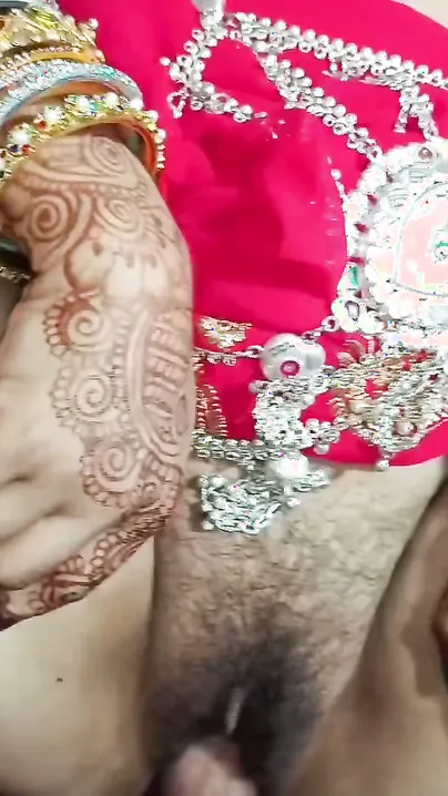 Young Married Bhabhi Virgin Pussy Fucked Raw By Her Brother-In-Law
