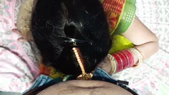 Indian Bhabhi Fucked Hard After Removing Her Nose Ring On Shadi