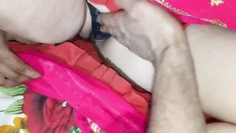 Desi Bride Losing Seal On Suhagraat First Night With Her Piya