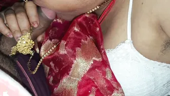 Desi Bhabhi Caught Pissing And Fucked With Cock Shoved In Her Pussy