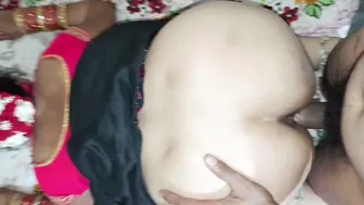 Indian Bhabhi Cheats With Devar Losing Virginity With Hindi Audio