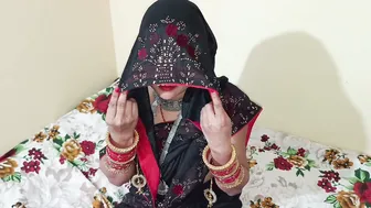 Indian Bhabhi Cheats With Devar Losing Virginity With Hindi Audio