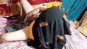 Desi Married Wife Fucking At Home With Her Husband Dirty Talking