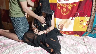 Desi Married Wife Fucking At Home With Her Husband Dirty Talking