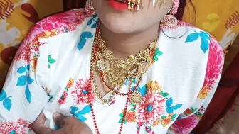 Indian Girlfriend Swallows Cum After Sloppy Blowjob With Dirty Talk