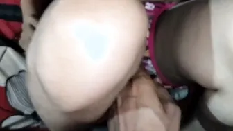 Desi Village Stepsister Getting Fucked Hard By Her Stepbrother