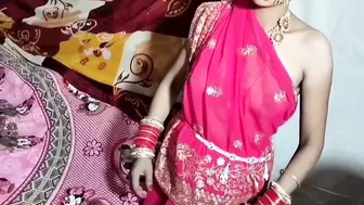 Desi Suhagraat Honeymoon Homemade Fucking Newly Married Couple