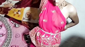 Desi Suhagraat Honeymoon Homemade Fucking Newly Married Couple