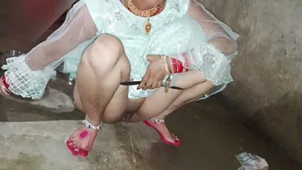 Desi Cute Girl Moaning Loud Getting Fucked Hard By Friend In Bedroom