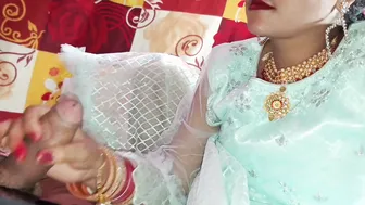 Desi Cute Girl Moaning Loud Getting Fucked Hard By Friend In Bedroom