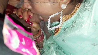 Desi Cute Girl Moaning Loud Getting Fucked Hard By Friend In Bedroom